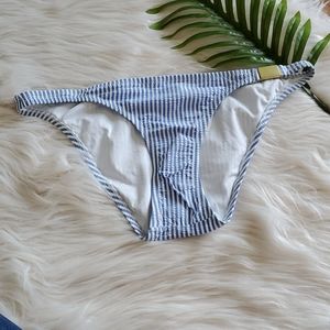 J Crew swim bottoms